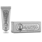 Marvis Tandpasta Smokers Whitening Mint | 25 ml