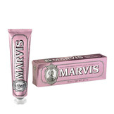 Marvis Tandpasta Sensitive Gums Gentle Mint | 75 ml