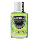 Marvis Mondwater Strong Mint | 120 ml