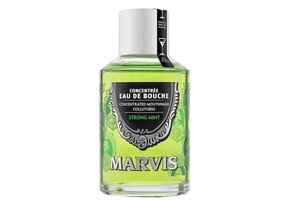 Marvis Mondwater Strong Mint | 120 ml