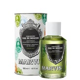 Marvis Mondwater Strong Mint | 120 ml