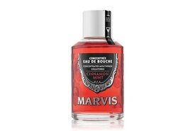 Marvis Mondwater Cinnamon Mint | 120 ml