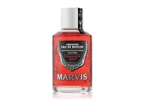 Marvis Mondwater Cinnamon Mint | 120 ml