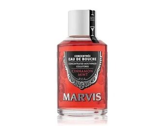 Marvis Mondwater Cinnamon Mint | 120 ml