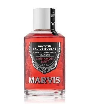 Marvis Mondwater Cinnamon Mint | 120 ml