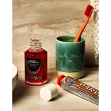 Marvis Mondwater Cinnamon Mint | 120 ml