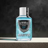 Marvis Mondwater Anise Mint | 120 ml