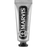 Marvis Tandpasta Amarelli Licorice | 25 ml