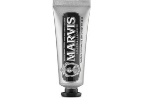 Marvis Tandpasta Amarelli Licorice | 25 ml