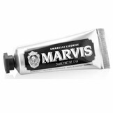 Marvis Tandpasta Amarelli Licorice | 25 ml