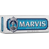 Marvis Tandpasta Aquatic Mint | 25 ml