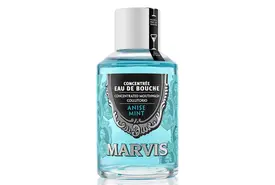 Marvis Mondwater Anise Mint | 120 ml