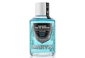Marvis Mondwater Anise Mint | 120 ml