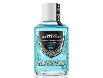 Marvis Mondwater Anise Mint | 120 ml