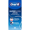 Oral B Super floss