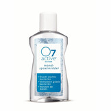 O7 Active Mondspoelmiddel Original  | 6 x 500 ml