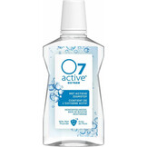 O7 Active Mondspoelmiddel Original  | 6 x 500 ml