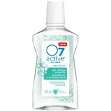 O7 Active Mondspoelmiddel Mild Minty | 6 x 500 ml