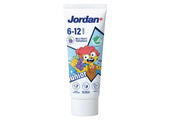 Jordan Tandpasta Junior 6-12 jaar - 50 ml