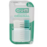 GUM Soft-Picks Original Large | 3 x 50 stuks