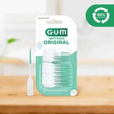 GUM Soft-Picks Original Large | 3 x 50 stuks