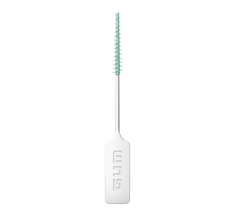 GUM Soft-Picks Original Regular / Medium | 3 x 50 stuks