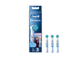 Oral B PRO Frozen Opzetborstels Kids - 3 stuks (Tweedekans)