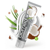 Splat Biomed SuperWhite Tandpasta | 100 ml | Fluoridevrij