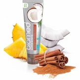 Splat Biomed SuperWhite Tandpasta | 100 ml | Fluoridevrij