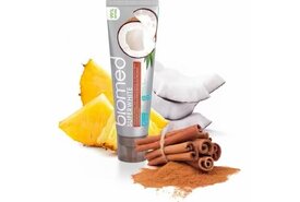 Splat Biomed SuperWhite Tandpasta | 100 ml | Fluoridevrij