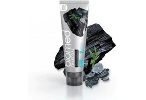 Splat Biomed Charcoal Tandpasta – 100 ml – Fluoridevrij