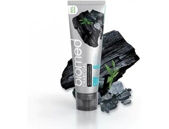 Splat Biomed Charcoal Tandpasta – 100 ml – Fluoridevrij