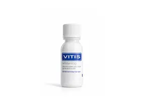 1x Sample VITIS Whitening Mondspoelmiddel - 30 ml