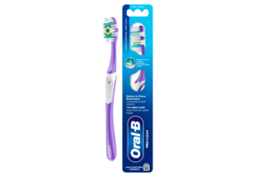 Oral-B Pro-Clean Tandenborstel | Medium