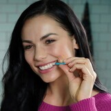 Piksters Ragers 1,2 mm Size 000 Donker Blauw | 40 stuks