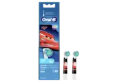 Oral-B Stages Power Kids Opzetborstels Cars - 2 stuks