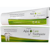 ApaCare Remineraliserende Tandpasta | 75 ml