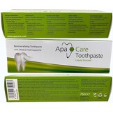 ApaCare Remineraliserende Tandpasta | 75 ml