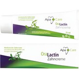 ApaCare OraLactin Tandpasta Probiotisch | 75 ml