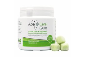 ApaCare Anti-Cariës Kauwgom | 45 stuks