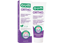 GUM Tandpasta Ortho - 75 ml