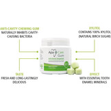 ApaCare Anti-Cariës Kauwgom | 45 stuks