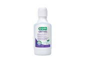 GUM Ortho Mondspoelmiddel - 300 ml
