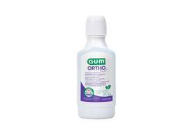 GUM Ortho Mondspoelmiddel - 300 ml