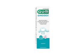 GUM Gingidex Tandpasta 0,06% CHX | 75 ml