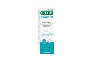 GUM Gingidex Tandpasta 0,06% CHX | 75 ml