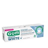 GUM Original White tandpasta - 75 ml