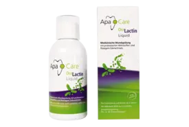 ApaCare OraLactin Mondspoeling Probiotisch | 200 ml