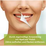 ApaCare Polish Tandpolijstpasta | 25 ml