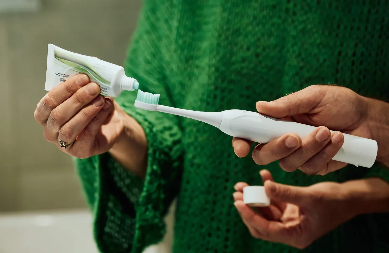 ApaCare Polish Tandpolijstpasta | 25 ml